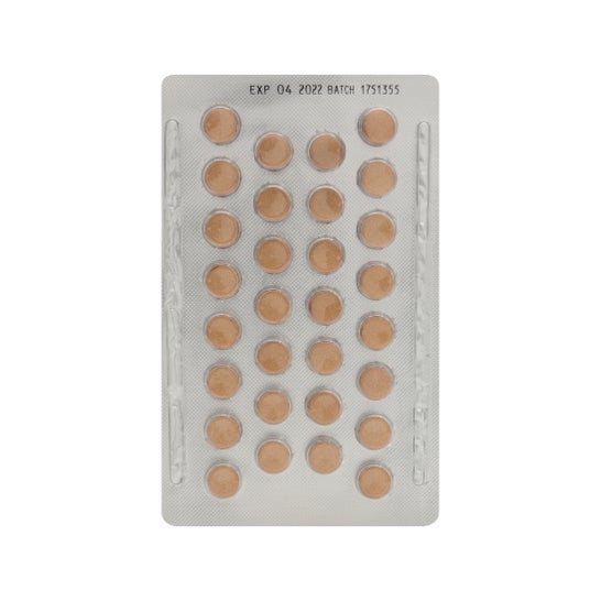 ActiveComplex ™ Pycnogenol 60comp