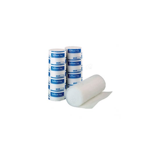 Preenchimento Ortopédico Soffban Plus 10 Cm X 2
