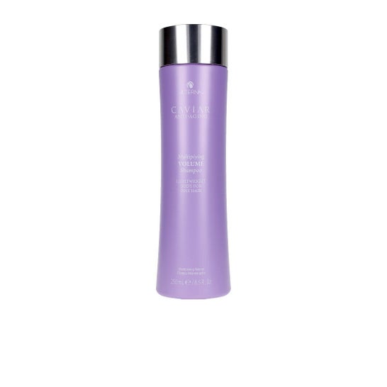 Alternativa Caviar Champú Volumen 250ml