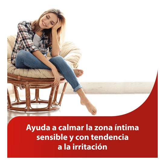 Bayer GineCanesgel® Calm 200ml