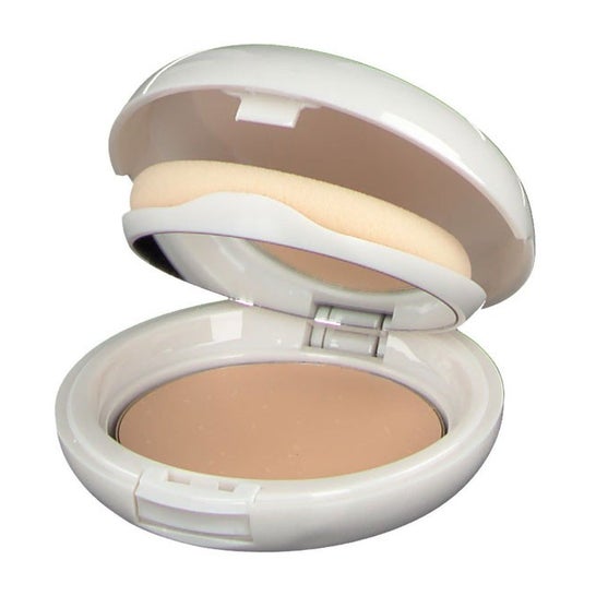 Eye Care Compact Foundation Perfector SPF25 Beige Rosè 9g