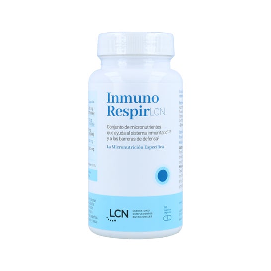Immunorespir 90cáps