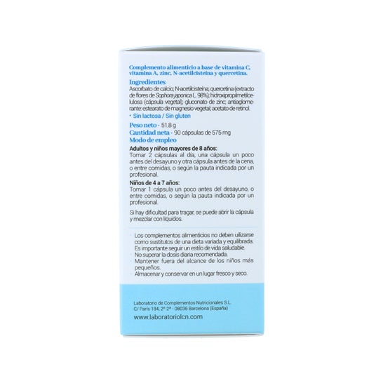 Immunorespir 90cáps