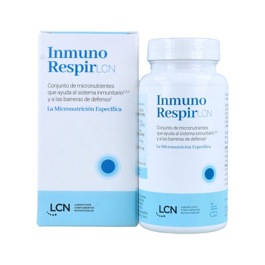 Immunorespir 90cáps