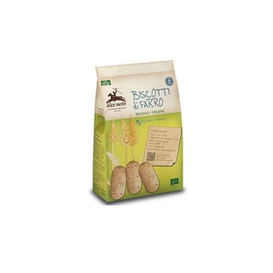 Biscoitos Espelta Alimentos para bebês Bio