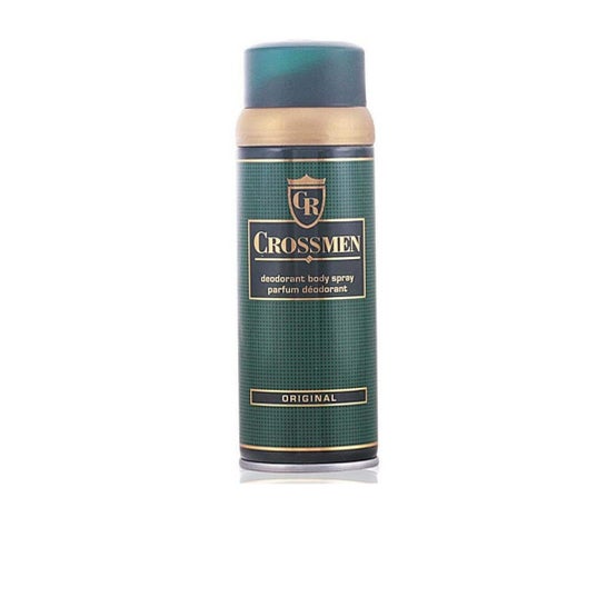 Desossodorizante Spray Crossmen 150ml