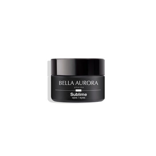 Bella Aurora Sublime Eye Contour 15ml
