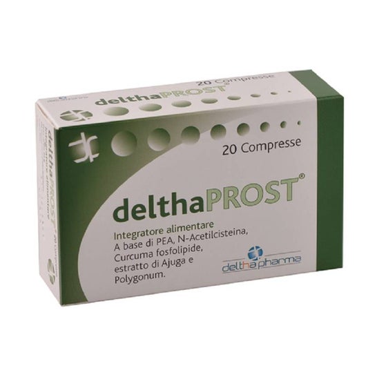 Delthaprost 20 Cpr