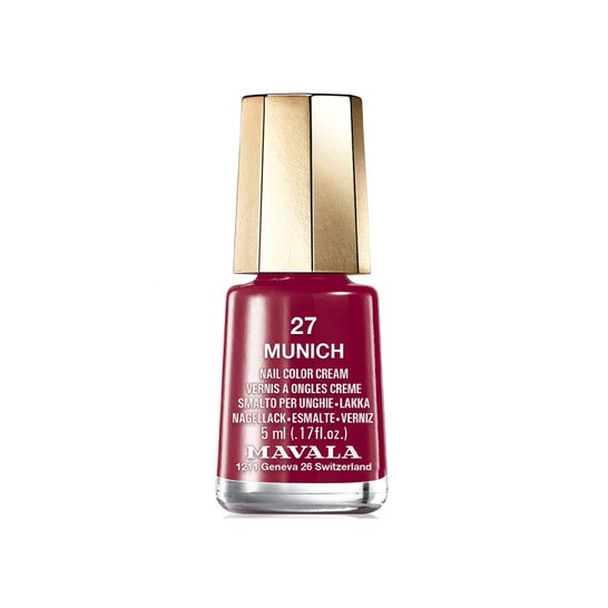 Mavala Polish Munich 27