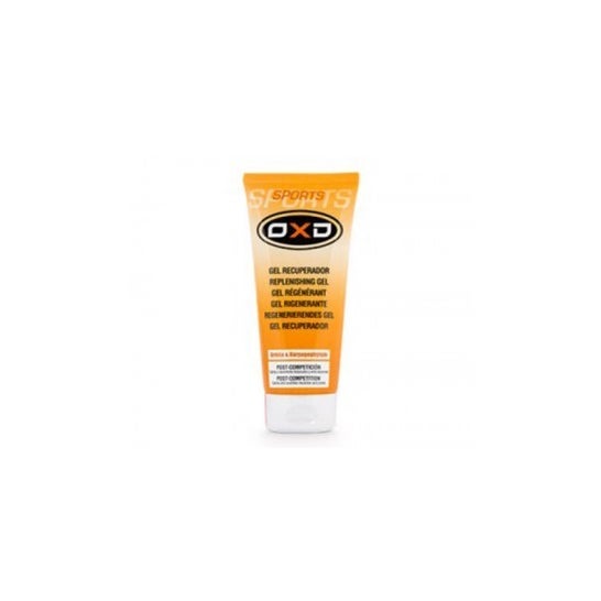 Recuperador de gel OXD 100ml