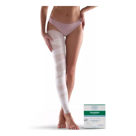 Somatoline Cosmetic Starter Pack Drenante 3 Piezas Somatoline Cosmetic Starter Pack Drenante 3 Piezas