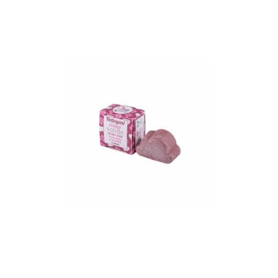 Lamazuna Facial Cleanser Sólido Piel Seca - Sensible 25g