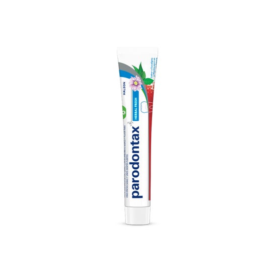 Parodontax Herbal Fresh 75 ml