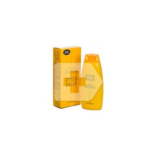 Triconails champô tratamento cabelo oleoso 250ml