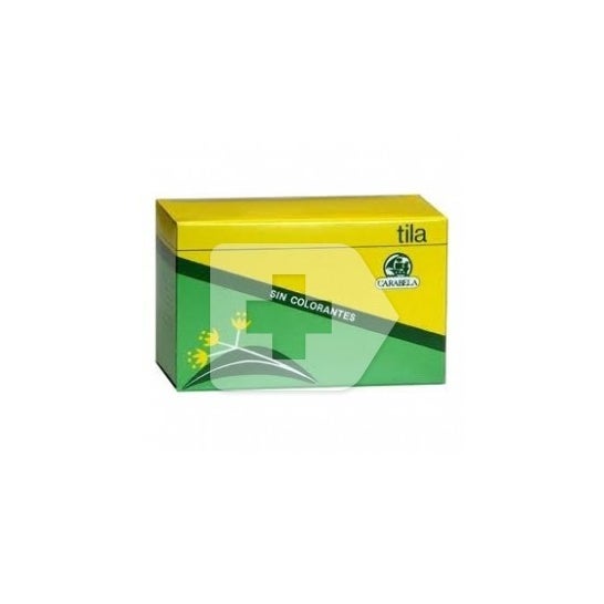 Carabela Tila 10uds