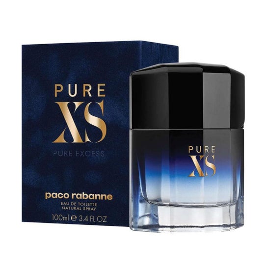 Paco Rabanne Pure Xs Etv  50ml