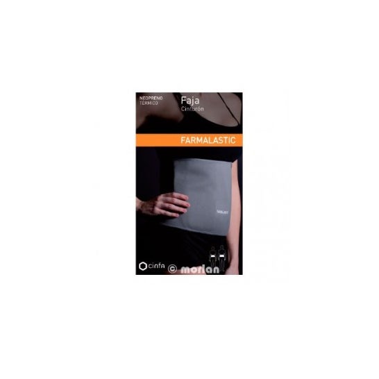 Neoprene Farmalastic tamanho único para todos 1ud