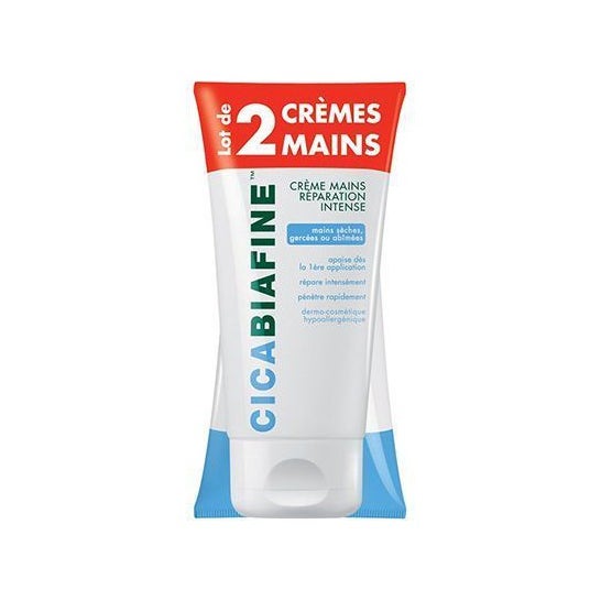 Cicabiafine Bath Cream 1000ml