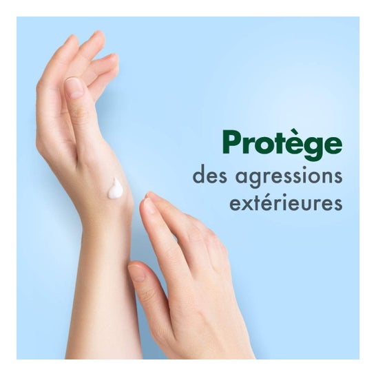 Biafine - Cicabiafine Hand Cream Intense Repair 75ml lote de 2