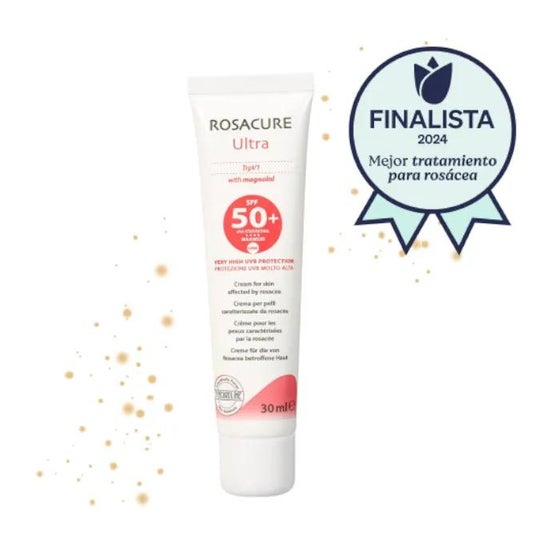 Rosacure Ultra Spf 50+ 30ml Rosacure Ultra Spf 50+ 30ml