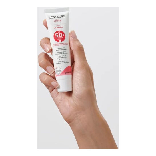 Rosacure Ultra Spf 50+ 30ml Rosacure Ultra Spf 50+ 30ml