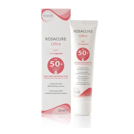 Rosacure Ultra Spf 50+ 30ml Rosacure Ultra Spf 50+ 30ml