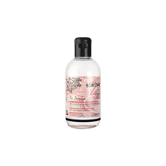 Saeve Pur Paradisi Loción Purificante 250ml