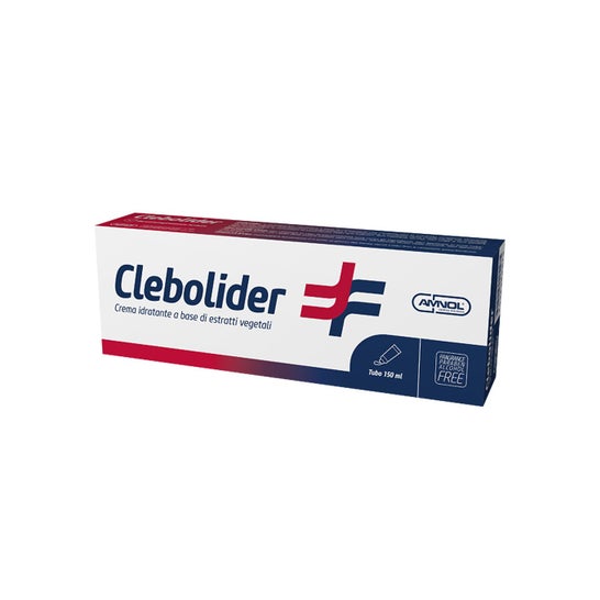 Creme Clebolider 150Ml