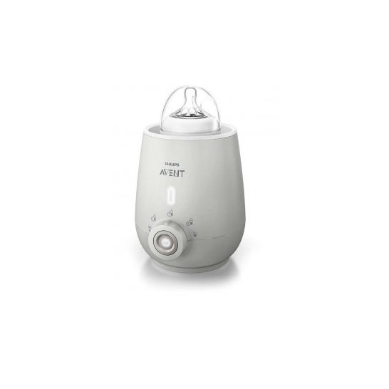 Aquecedor de Garrafa Premium da Avent 1ud