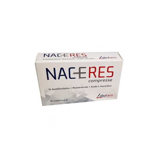 Náceres 20Cpr