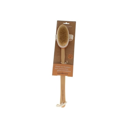 Sanodiane Cepillo de Baño 76 1ud