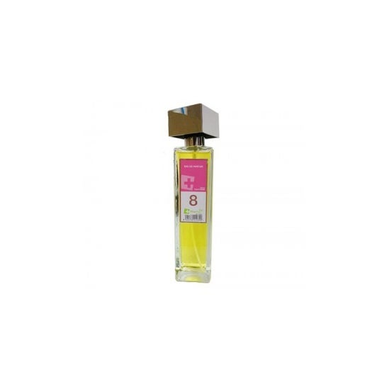 Iap Pharma Pour Femme nº8 30ml
