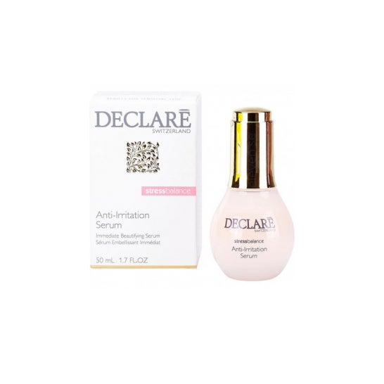 Declaré Stress Balance Soro Anti-irritante 50ml