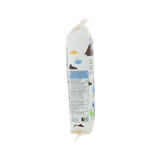 ORIGEM DO FILTRO DE CHICÓRIA MOKA250G