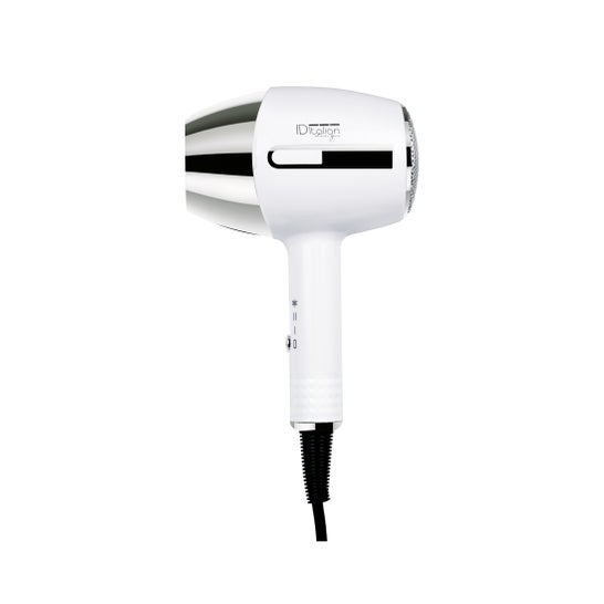 IDItalian Design Elite Compact Protec Cabelo 1400 Wats