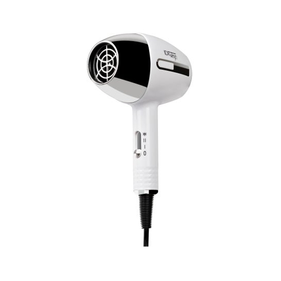 IDItalian Design Elite Compact Protec Cabelo 1400 Wats
