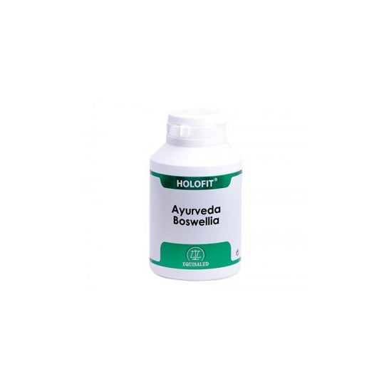 Holofit Ayurveda boswellia 180cáps