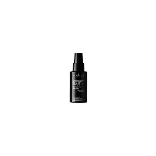 Höbepergh Loción Purificante Cabello 50ml