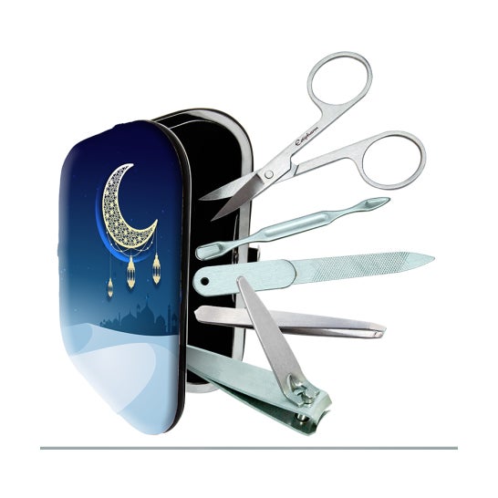 Estipharm Kit Manicure Cycalde