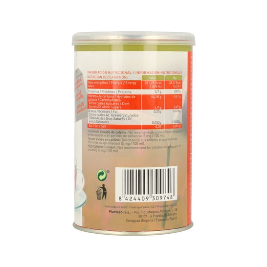 Chá vermelho PlantaPol 200g