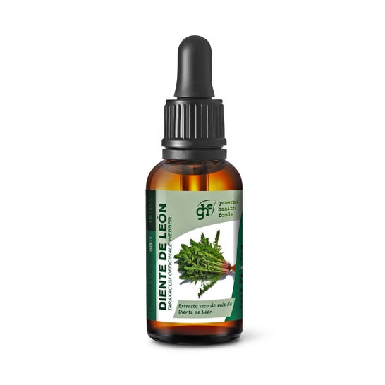 Dente de Leão GHF 60ml
