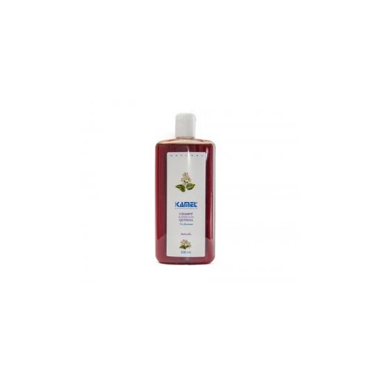 Kamel quinino shampoo 500ml