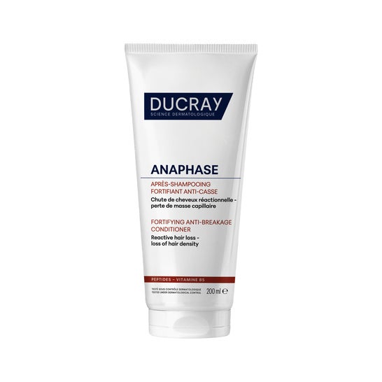 Ducray Anaphase+ Condicionador Fortificador 200ml