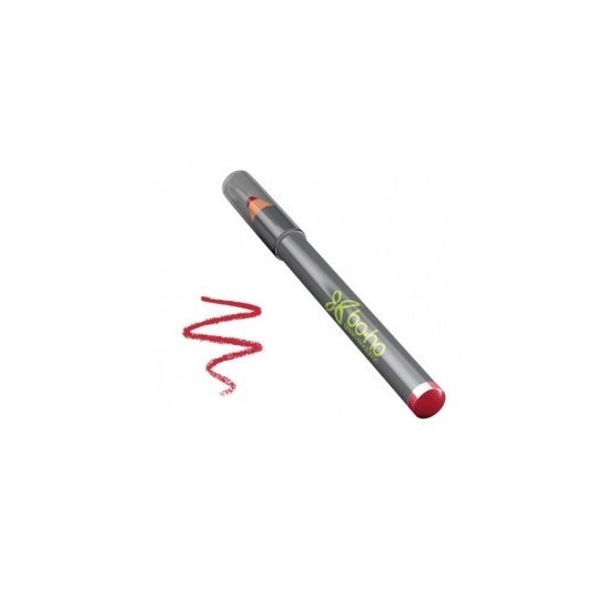 Boho batom vermelho 03