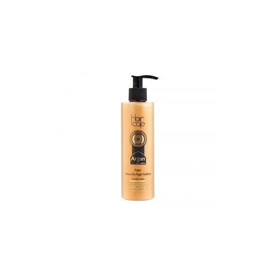 Postquam sublime argan mask 225ml
