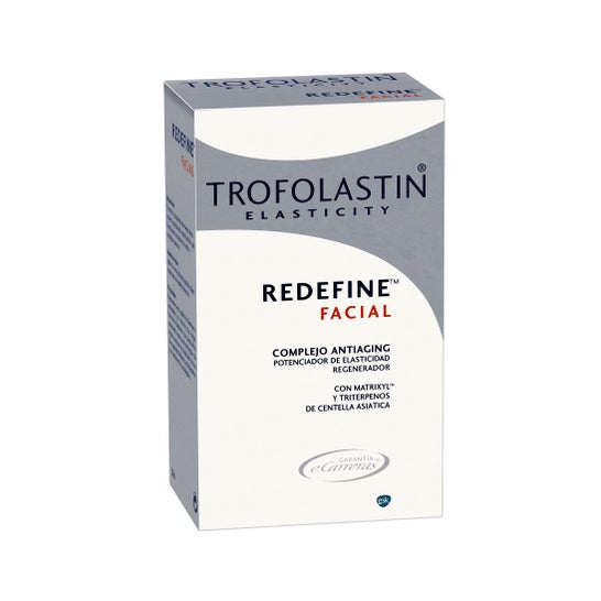 Trofolastín® Redefine Rosto 50ml