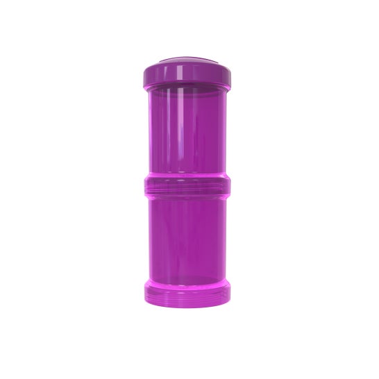 Containerx2 Roxo
