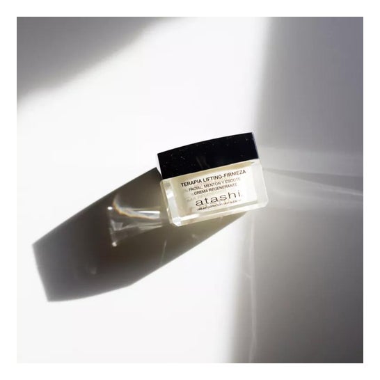 Atashi® Cellular Perfection Skin Creme regenerador sublime queixo lifting e decote 50ml Atashi® Cellular Perfection Skin Creme regenerador sublime queixo lifting e decote 50ml