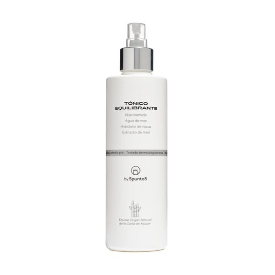5Punto5 Toner de Equilíbrio 250ml