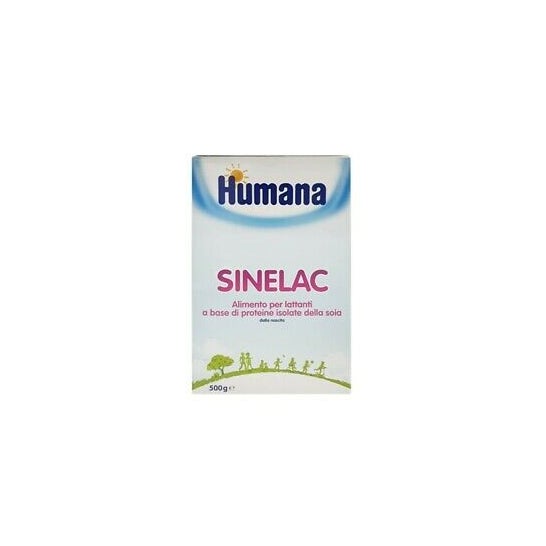 Humana Sinelac Probalance 500gr